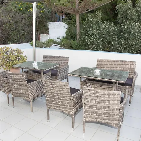 Stella Penzion Fira (Santorini)