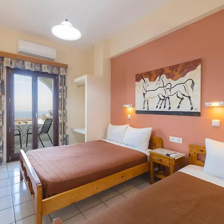 Stella Guest house Fira (Santorini)