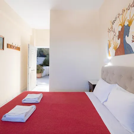 Guest house Stella Fira (Santorini)