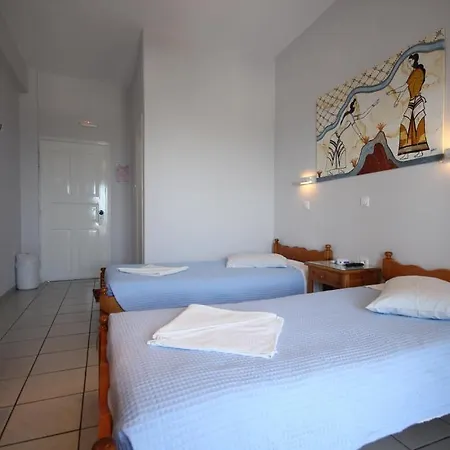 Guest house Stella 2*