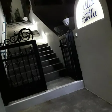 Guest house Stella