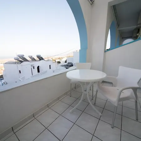 Stella Gasthof Fira (Santorini)